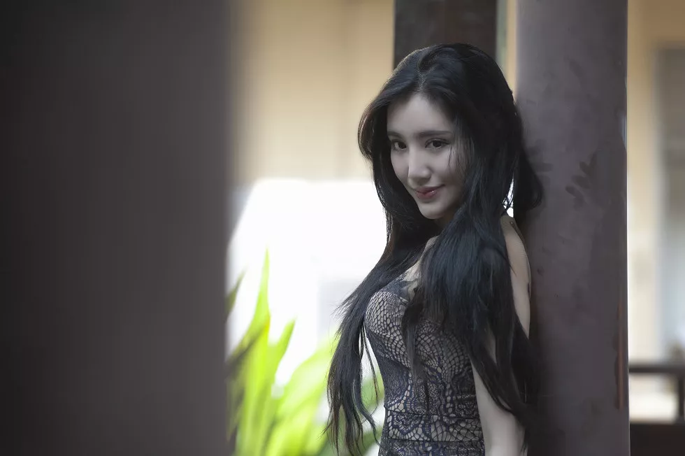 Xgyw.Org_台湾车模美女陈雪恩丰满白嫩性感迷人写真36P