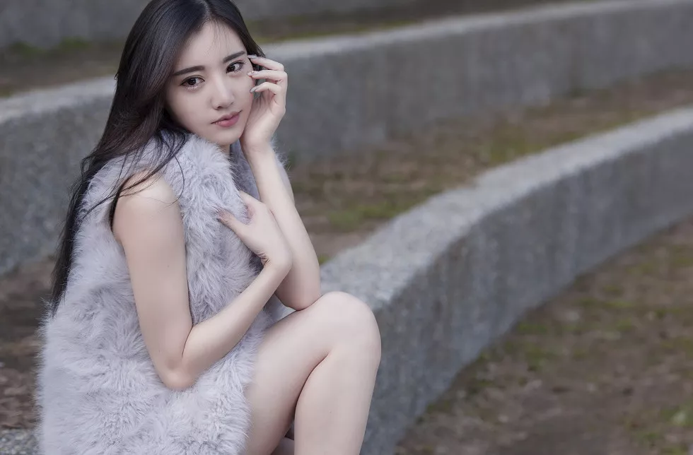 Xgyw.Org_台湾车模美女陈雪恩丰满白嫩性感迷人写真36P