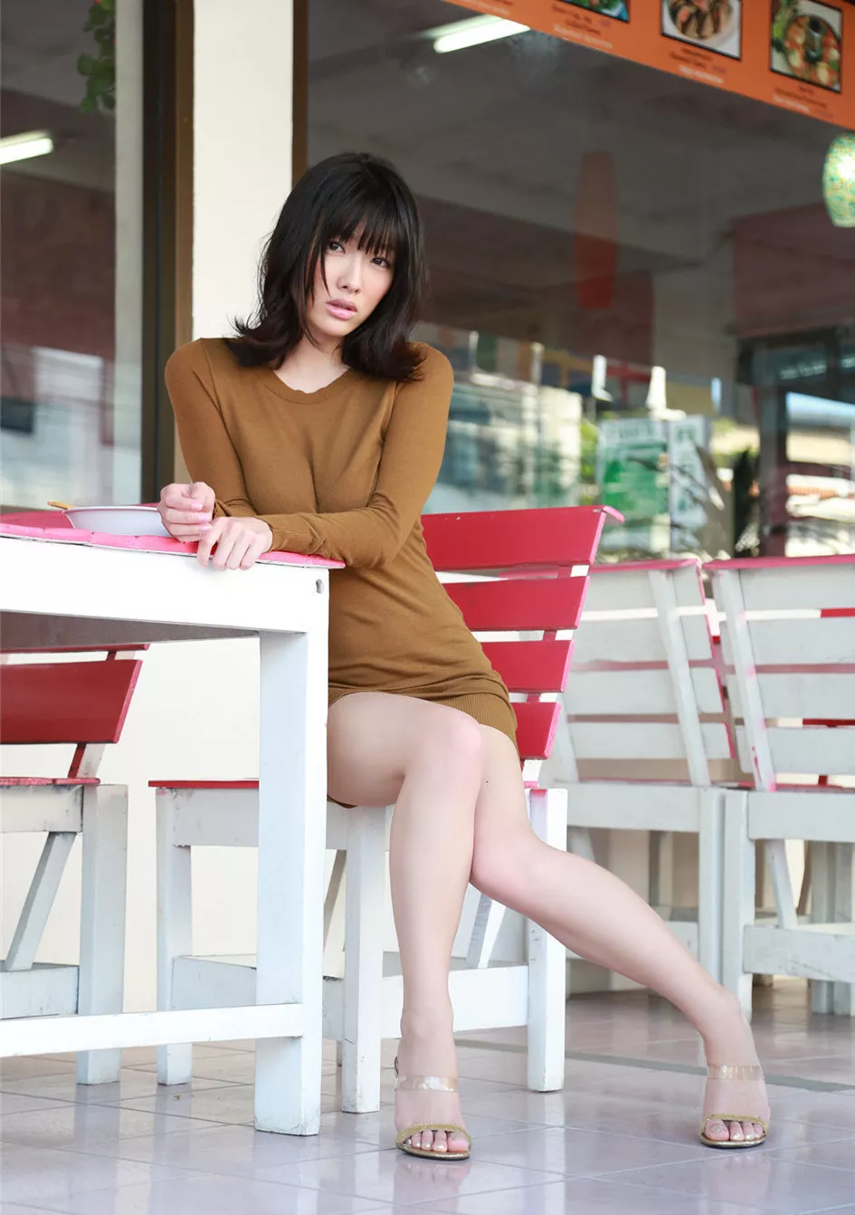 Xgyw.Org_日本超人气女优今野杏南泳池清凉写真16P