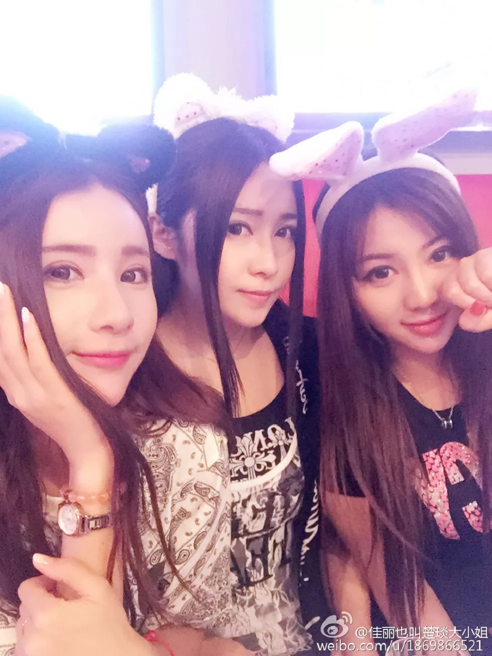 Xgyw.Org_清纯美女主播楚琰大小姐性感微博写真合集160P