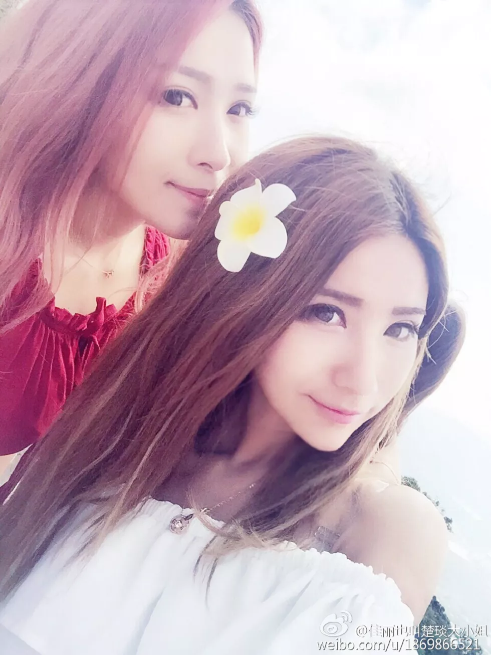 Xgyw.Org_清纯美女主播楚琰大小姐性感微博写真合集160P