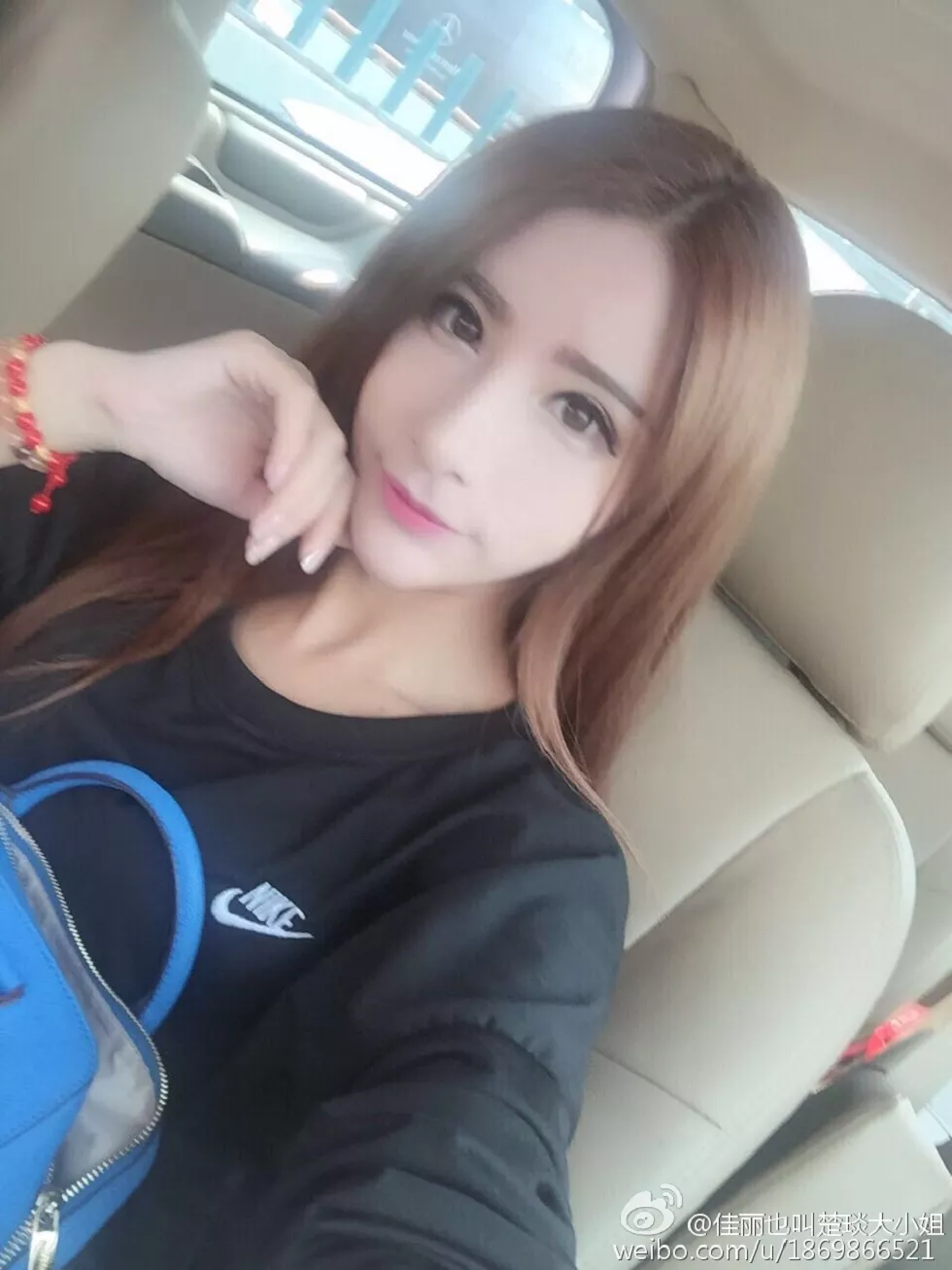 Xgyw.Org_清纯美女主播楚琰大小姐性感微博写真合集160P