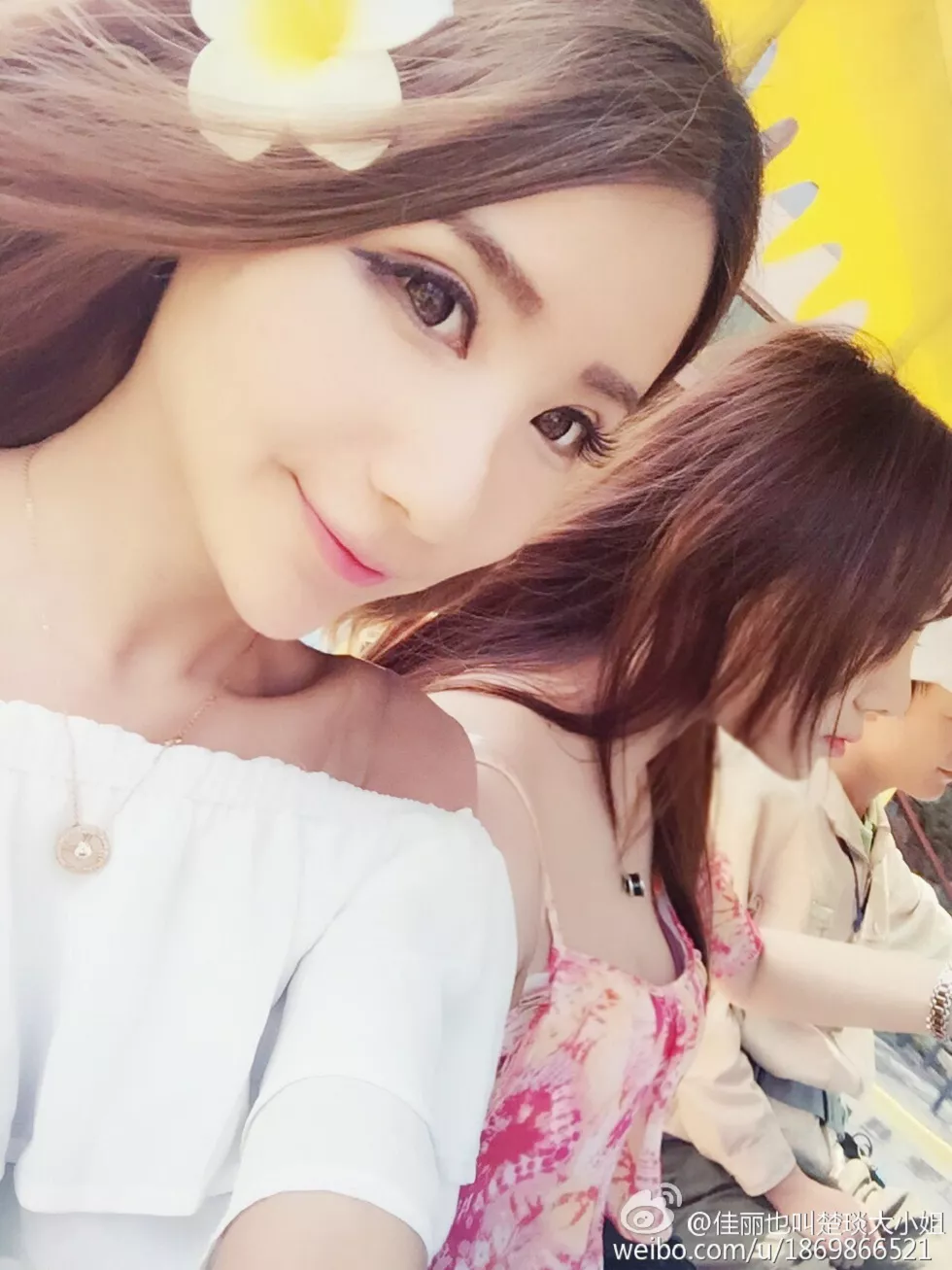 Xgyw.Org_清纯美女主播楚琰大小姐性感微博写真合集160P