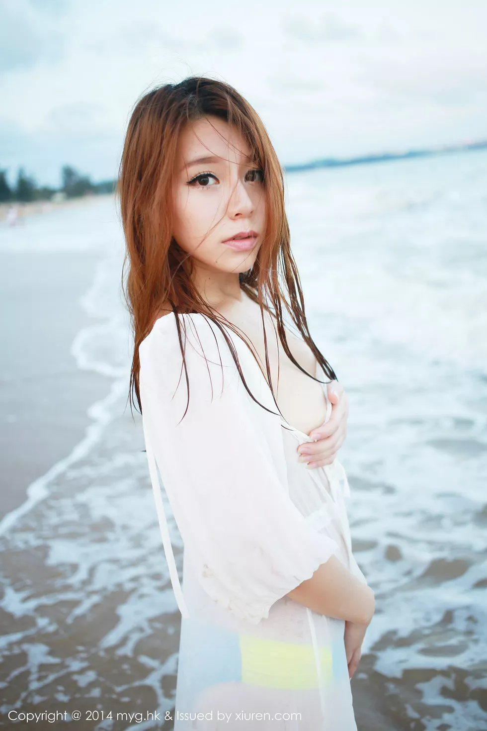 Xgyw.Org_[MyGirl美媛馆]Vol.007_嫩模vetiver嘉宝贝儿海边性感内衣秀豪乳写真131P