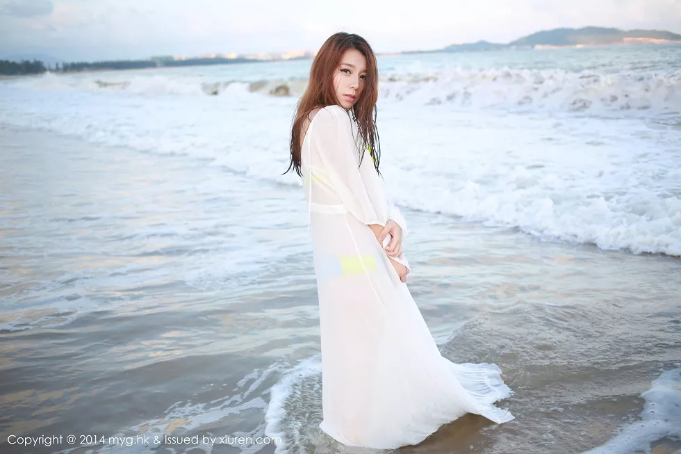 Xgyw.Org_[MyGirl美媛馆]Vol.007_嫩模vetiver嘉宝贝儿海边性感内衣秀豪乳写真131P