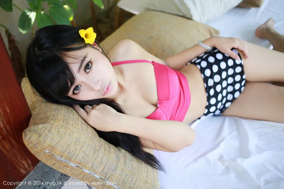 Xgyw.Org_[MyGirl美媛馆]Vol.012_嫩模女神toro羽住三亚旅拍豪乳翘臀性感内衣系列125P