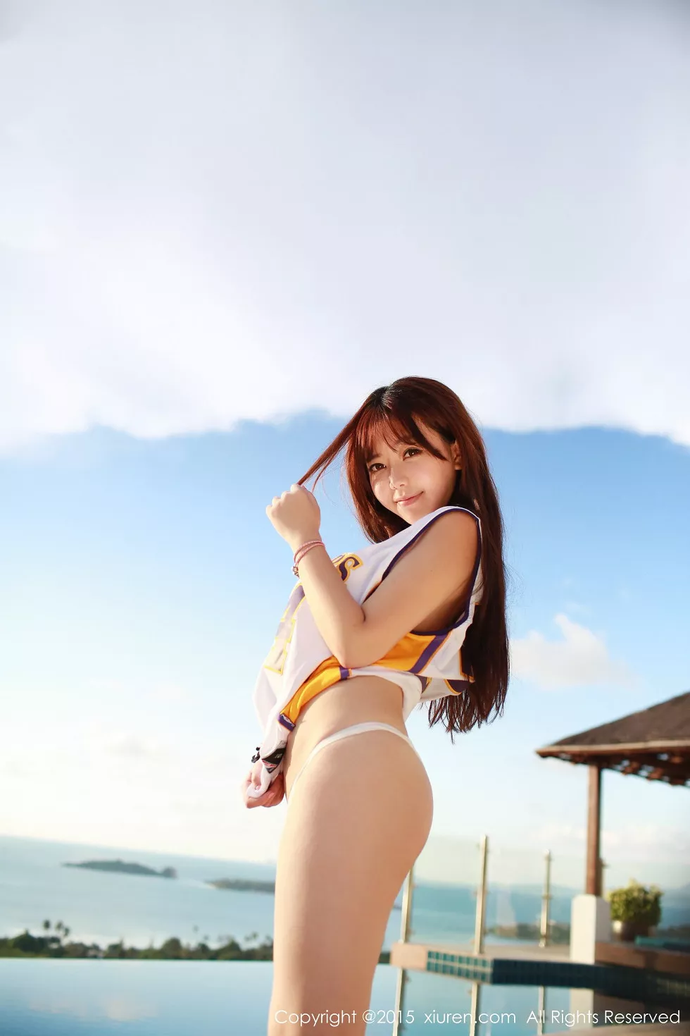 Xgyw.Org_XiuRen第452期_嫩模刘飞儿Faye苏梅岛旅拍大秀童颜巨乳惹火写真62P