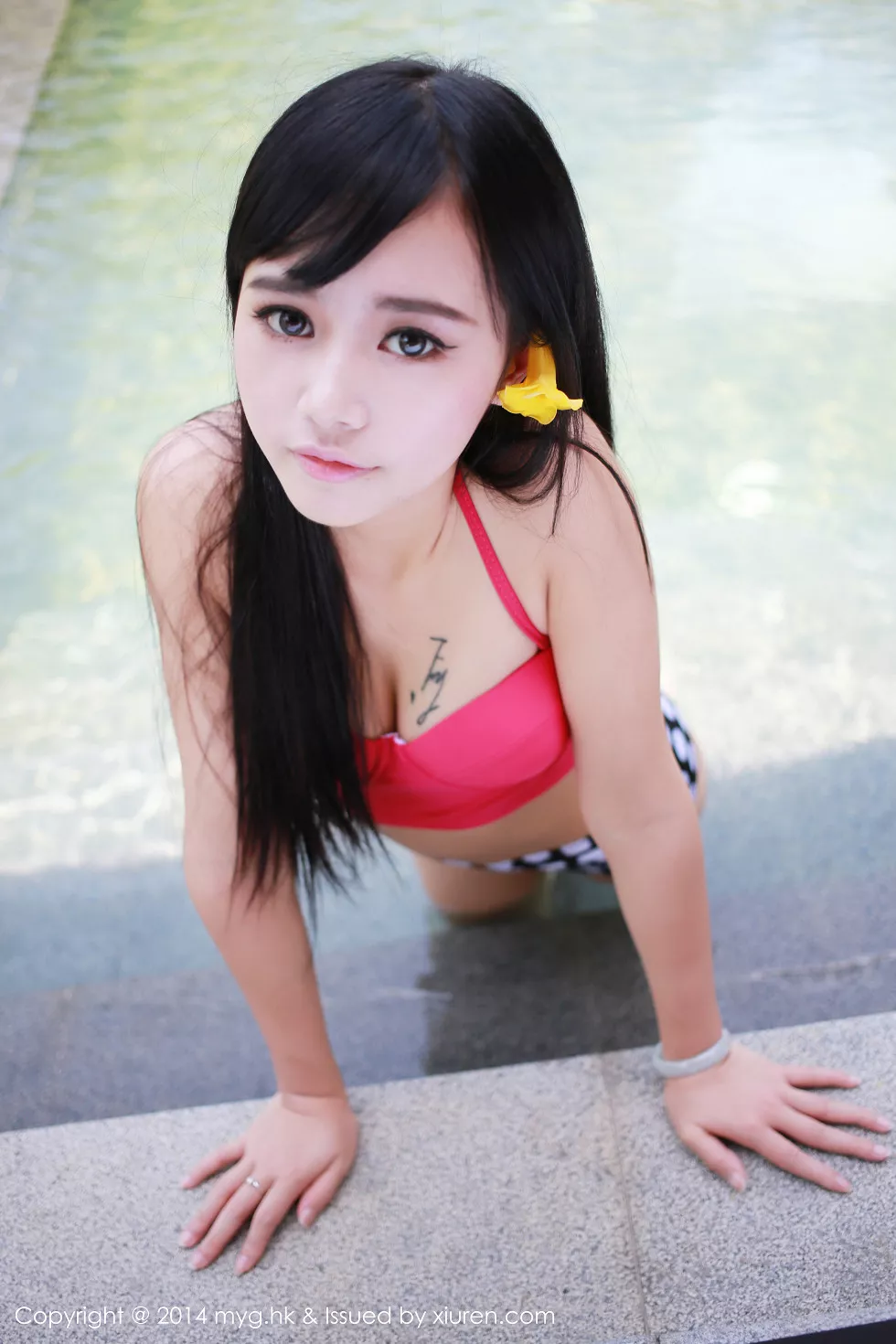 Xgyw.Org_[MyGirl美媛馆]Vol.012_嫩模女神toro羽住三亚旅拍豪乳翘臀性感内衣系列125P