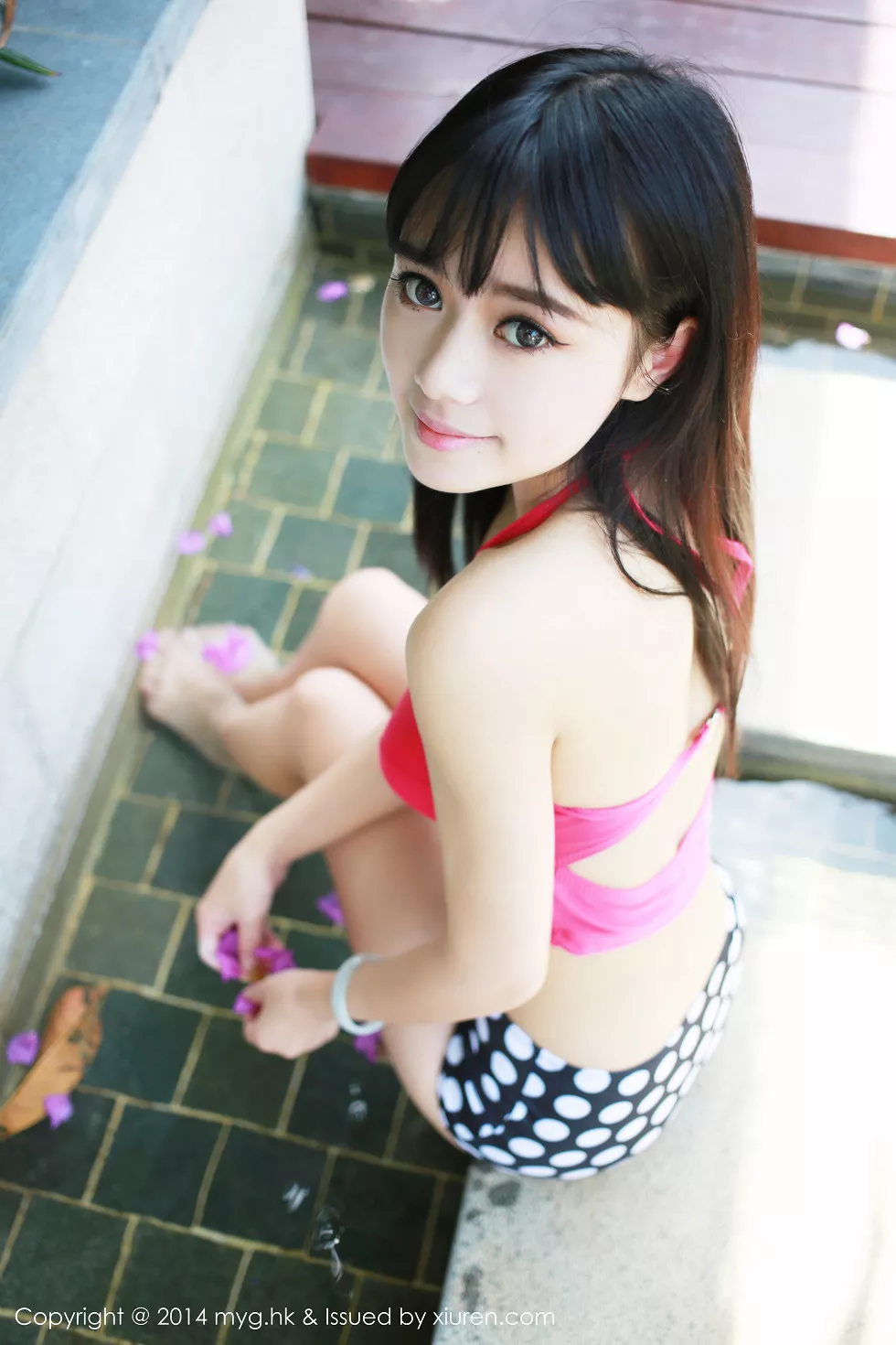 Xgyw.Org_[MyGirl美媛馆]Vol.012_嫩模女神toro羽住三亚旅拍豪乳翘臀性感内衣系列125P