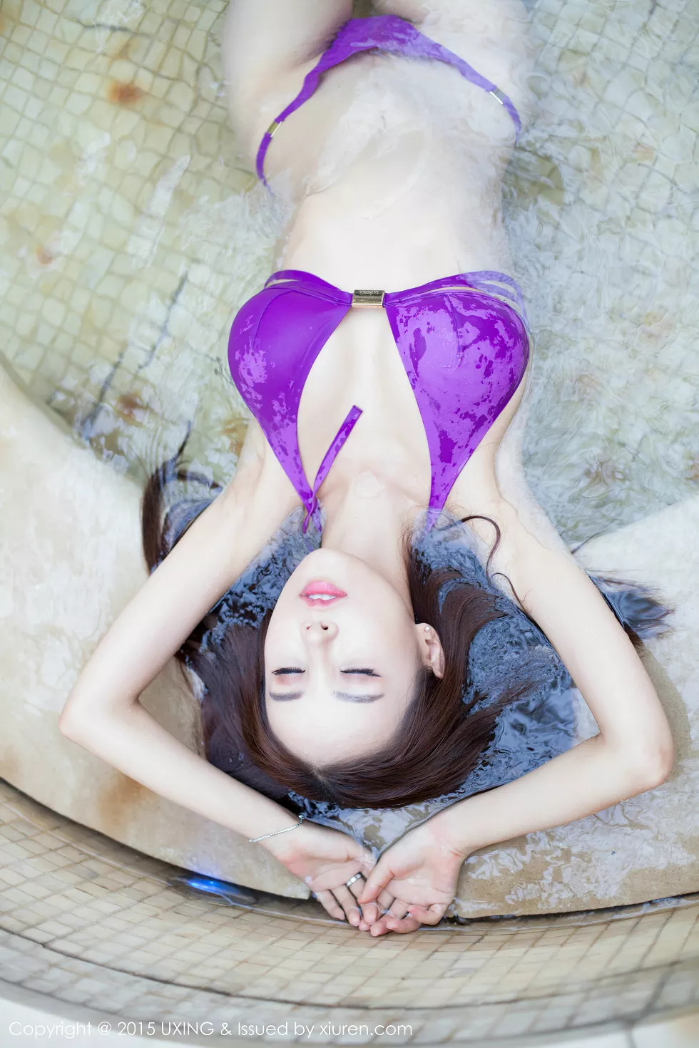 Xgyw.Org_[UXING优星馆]Vol.021_嫩模吕婉柔Angelin性感比基尼齐逼牛仔短裤诱惑写真56P