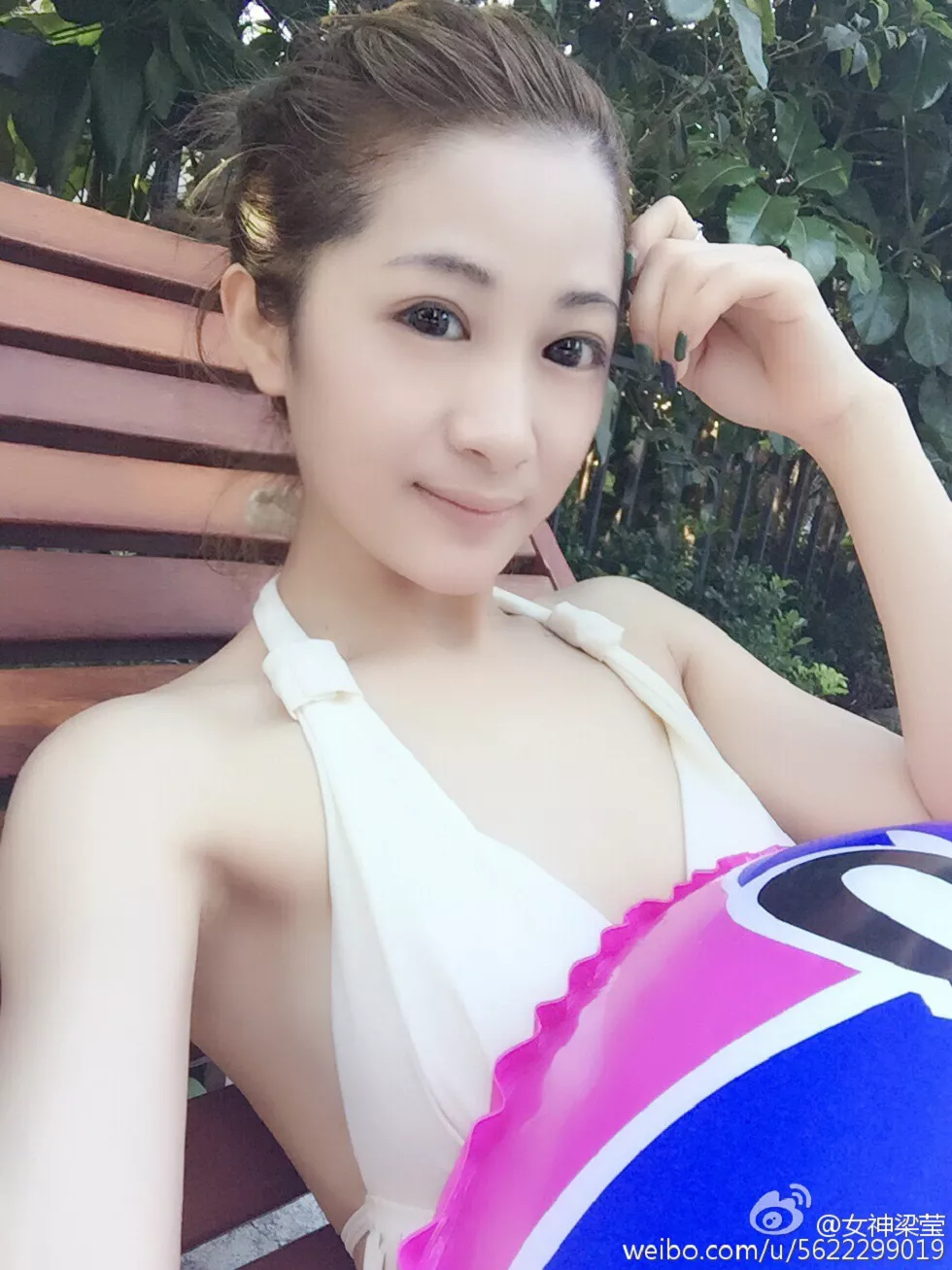 Xgyw.Org_美女模特Sugar梁莹美臀女神海量性感写真131P