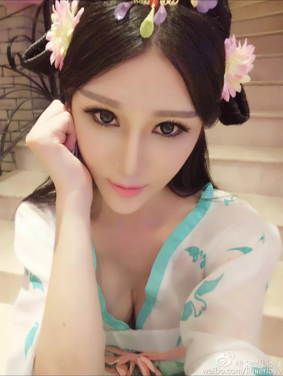 Xgyw.Org_国产嫩模湿吻女神李宓儿高颜值大尺度美胸豪乳海量性感写真111P