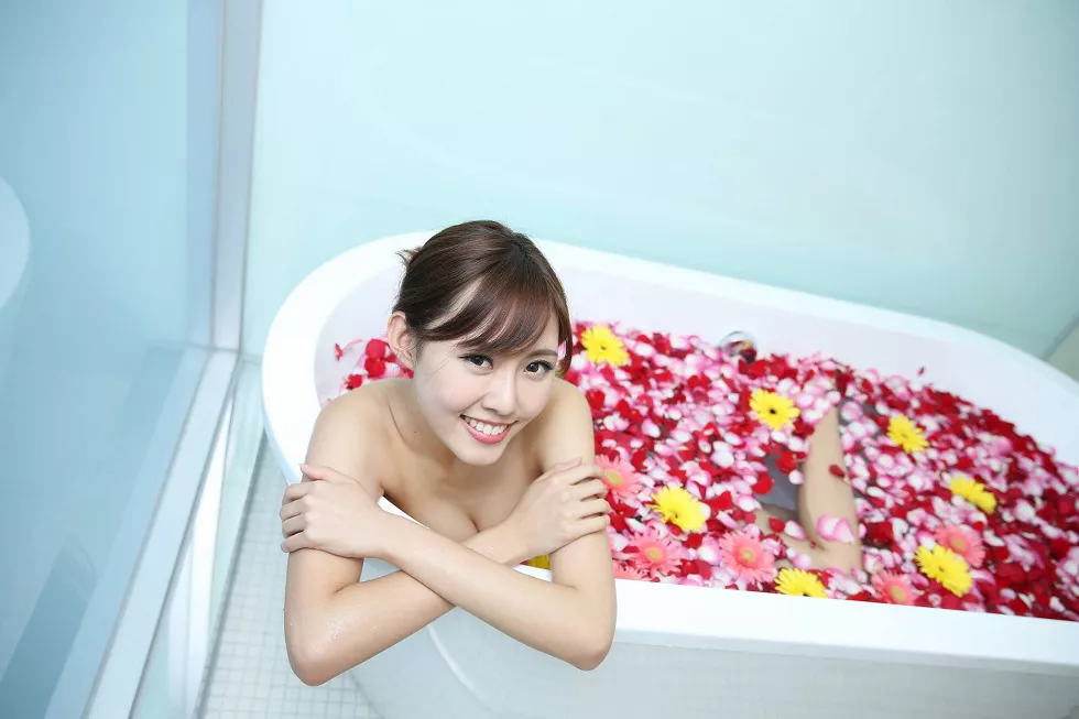 Xgyw.Org_台湾腿模女神郭珉妏(Queenie)完美身材迷人曲线写真142P