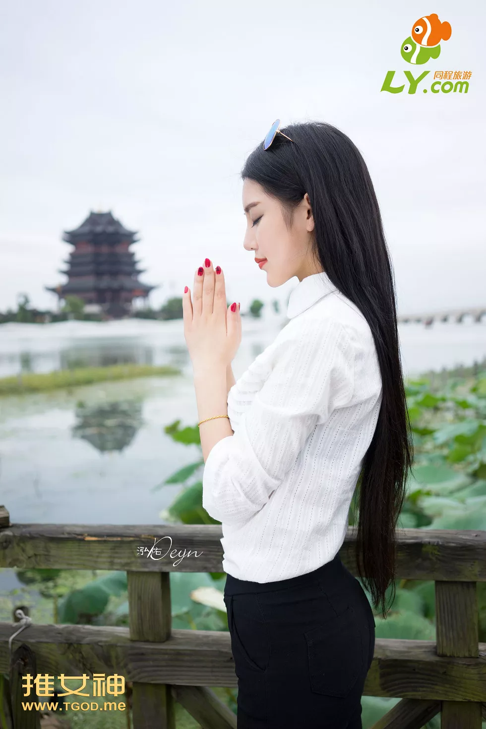 Xgyw.Org_[TGOD推女神]2014.09.24_嫩模徐妍馨运动型美女完美身材性感迷人写真65P