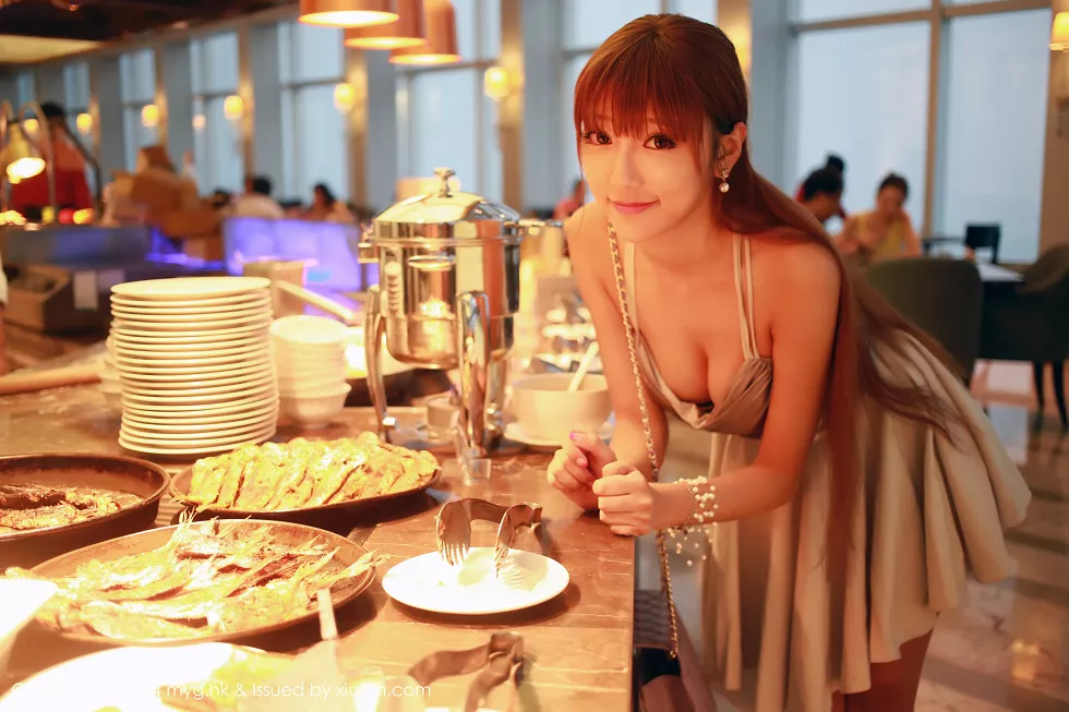 Xgyw.Org_[MyGirl美媛馆]Vol.038_嫩模王馨瑶yanni同程旅游专辑清爽唯美性感写真72P