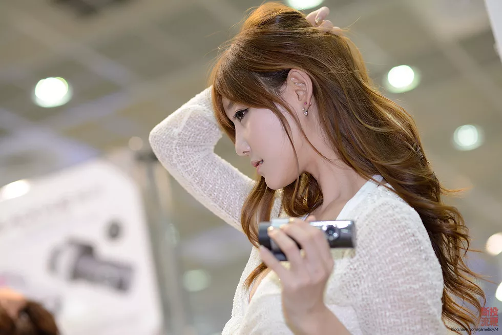 Xgyw.Org_韩国赛车女郎崔瑟琪完美身材童颜巨乳海量诱惑写真339P