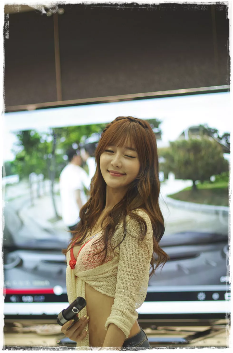 Xgyw.Org_韩国赛车女郎崔瑟琪完美身材童颜巨乳海量诱惑写真339P
