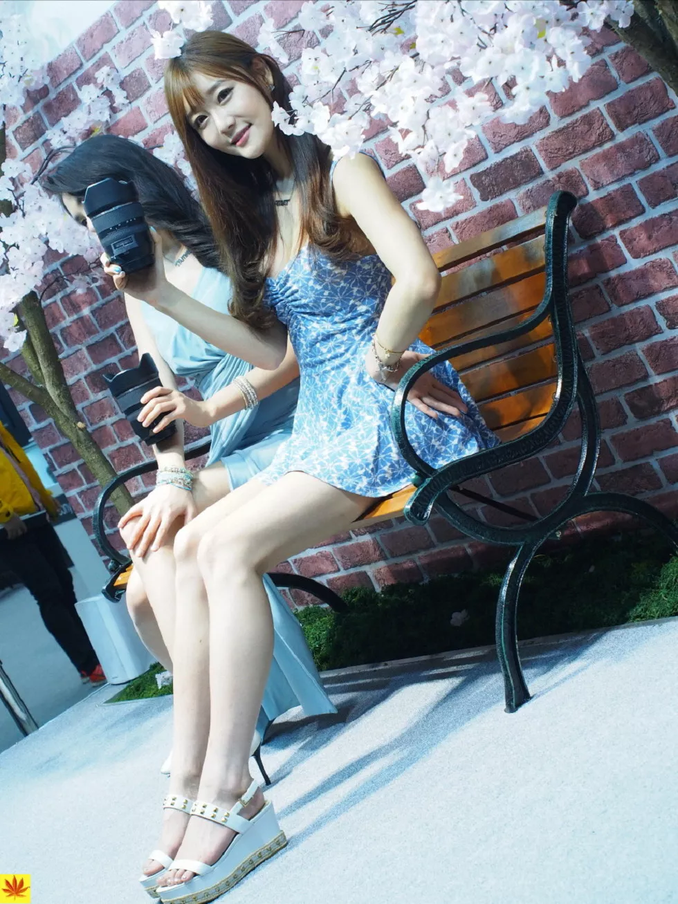 Xgyw.Org_韩国赛车女郎崔瑟琪完美身材童颜巨乳海量诱惑写真339P