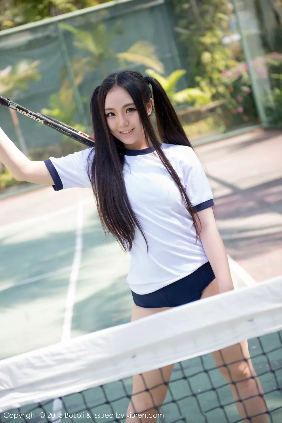 Xgyw.Org_[BoLoli波萝社]Vol.023_嫩模许文婷Regina三亚旅拍校园学妹性感小内裤写真56P