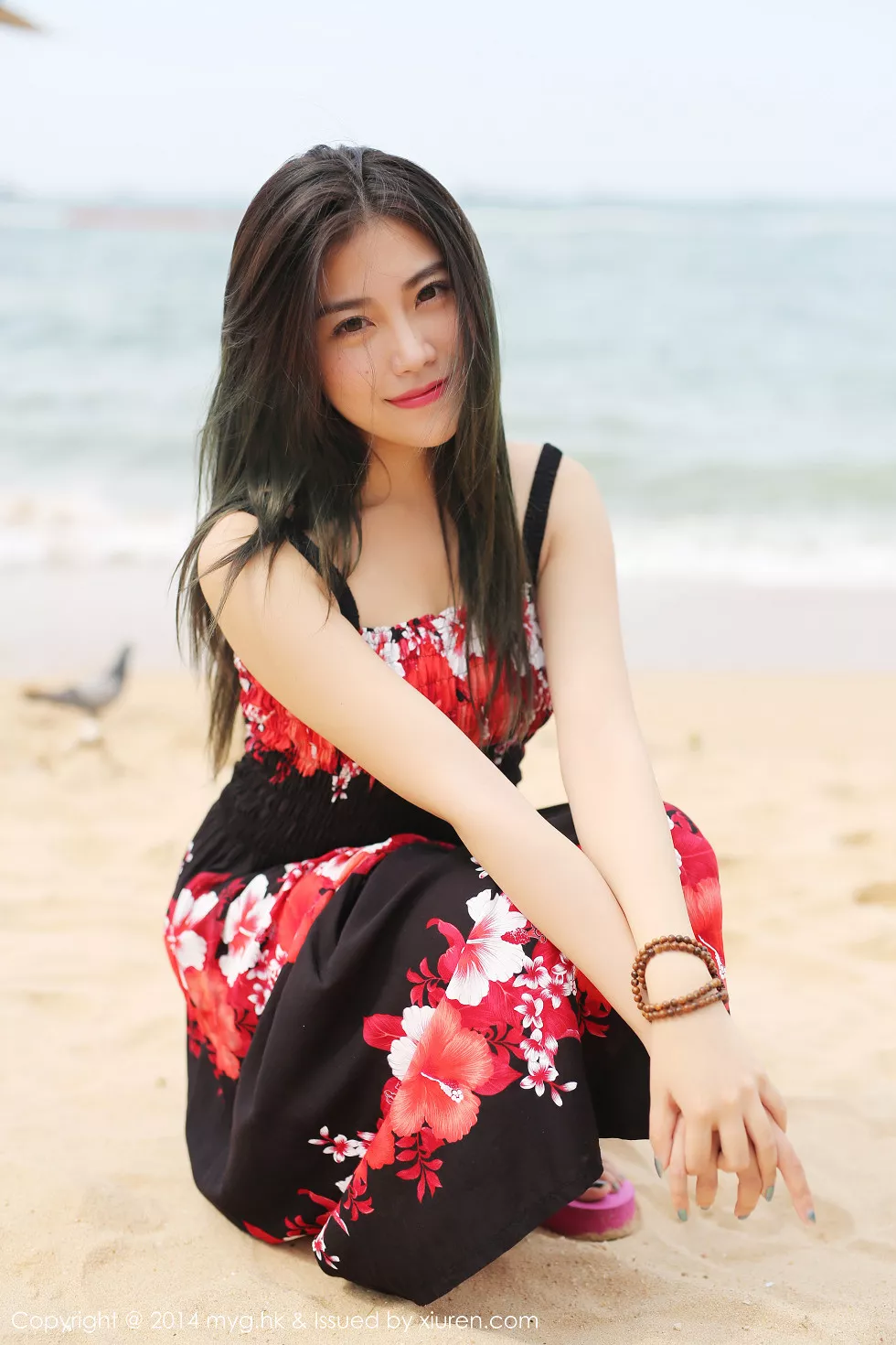 Xgyw.Org_[MyGirl美媛馆]Vol.083_嫩模许诺Sabrina芭提雅旅拍白嫩美乳诱惑翘臀写真50P