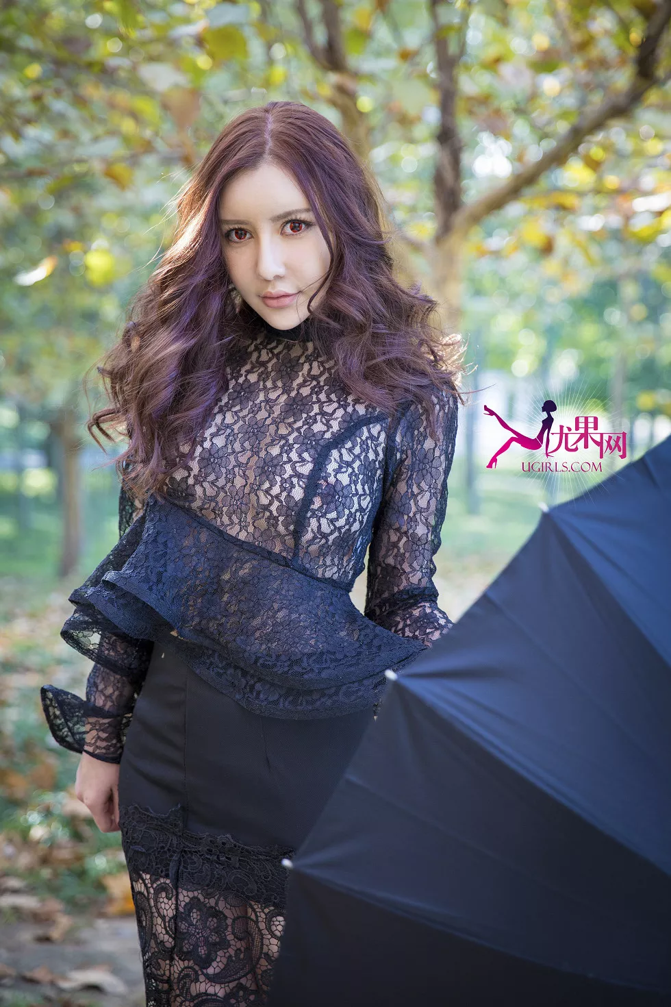 Xgyw.Org_[Ugirls尤果网]U129_嫩模陈宝拉狂野美女战士魔鬼身材极致魅惑写真65P