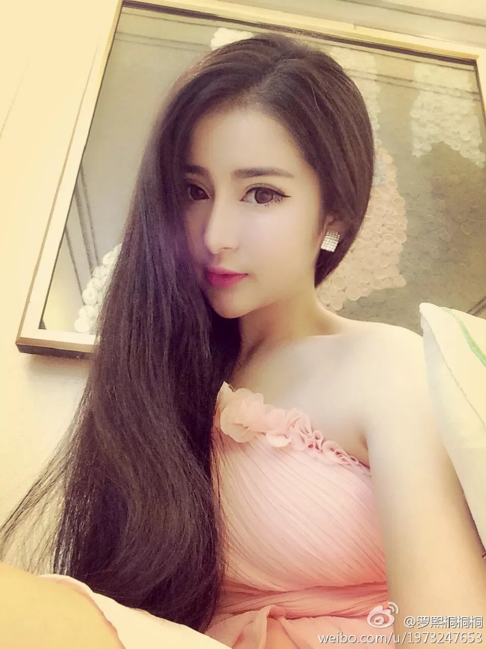 Xgyw.Org_邻家妹子罗熙桐桐桐大长腿甜美迷人微博写真海量图集363P