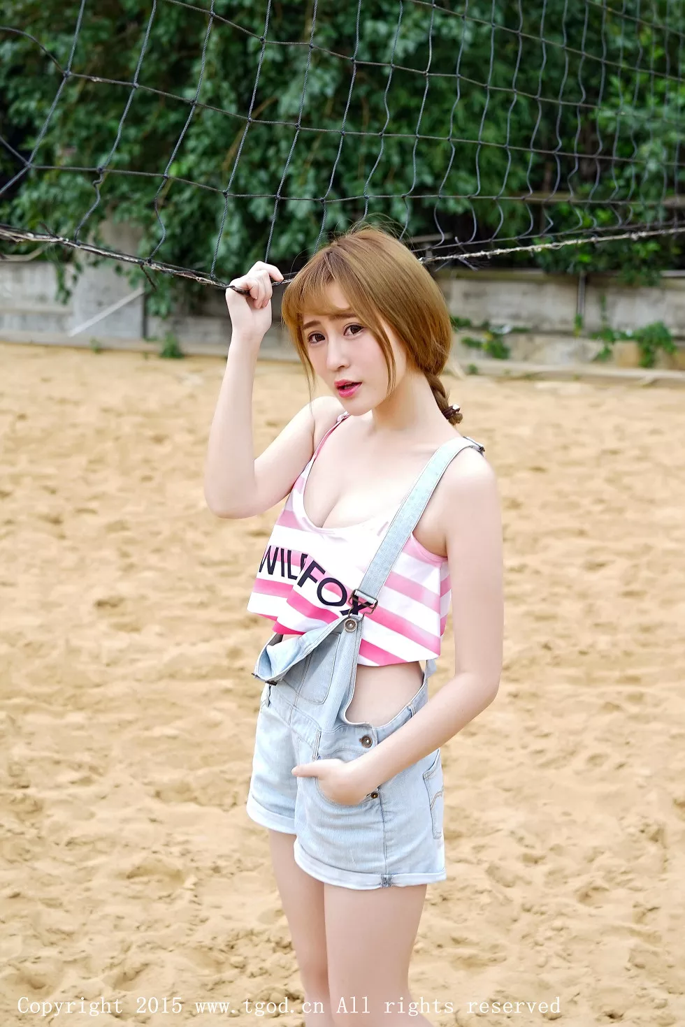 Xgyw.Org_[TGOD推女神]2015.11.09_普吉岛旅拍之陈雨涵第一刊五角星内裤性感卖萌写真60P