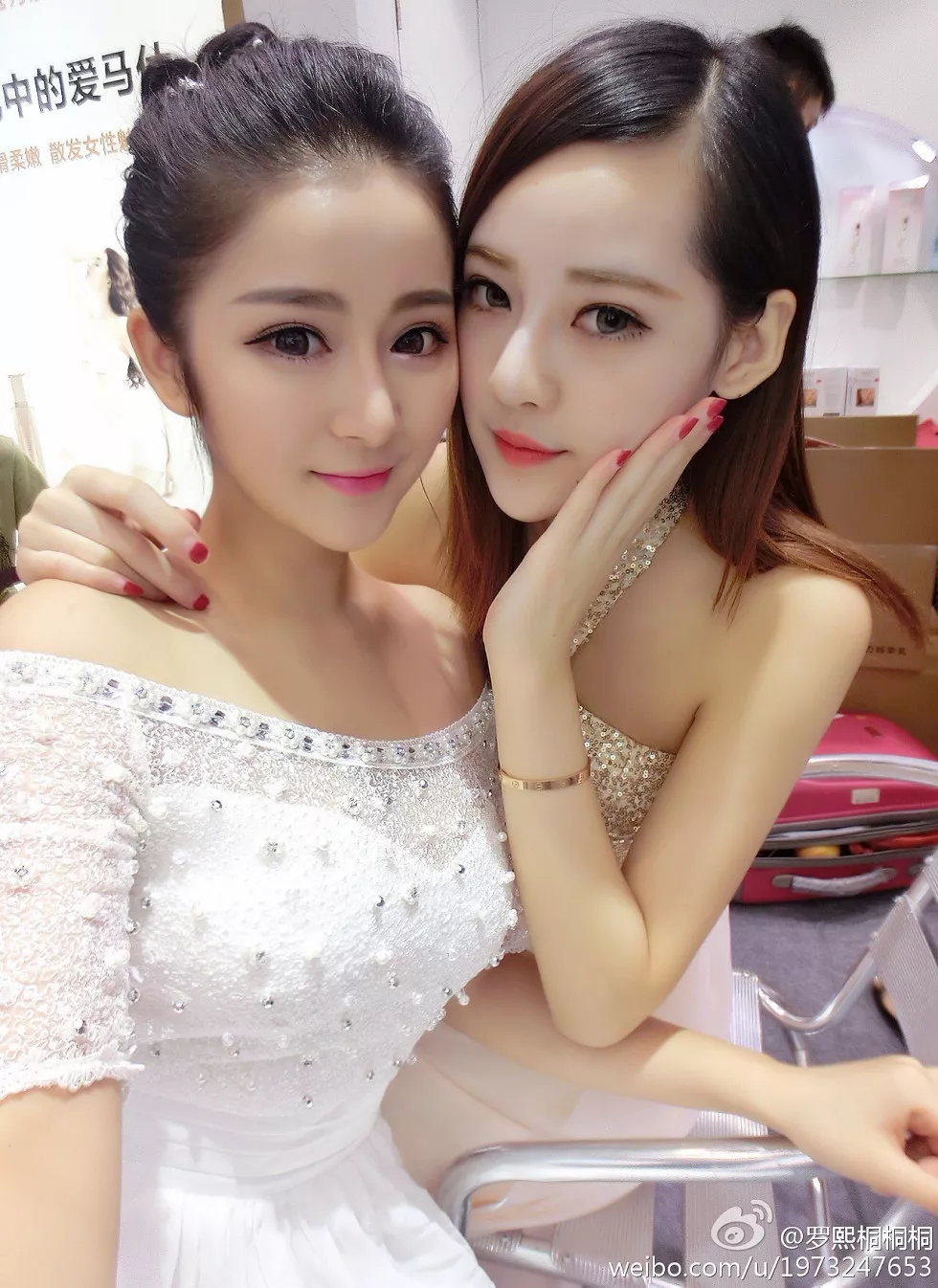 Xgyw.Org_邻家妹子罗熙桐桐桐大长腿甜美迷人微博写真海量图集363P