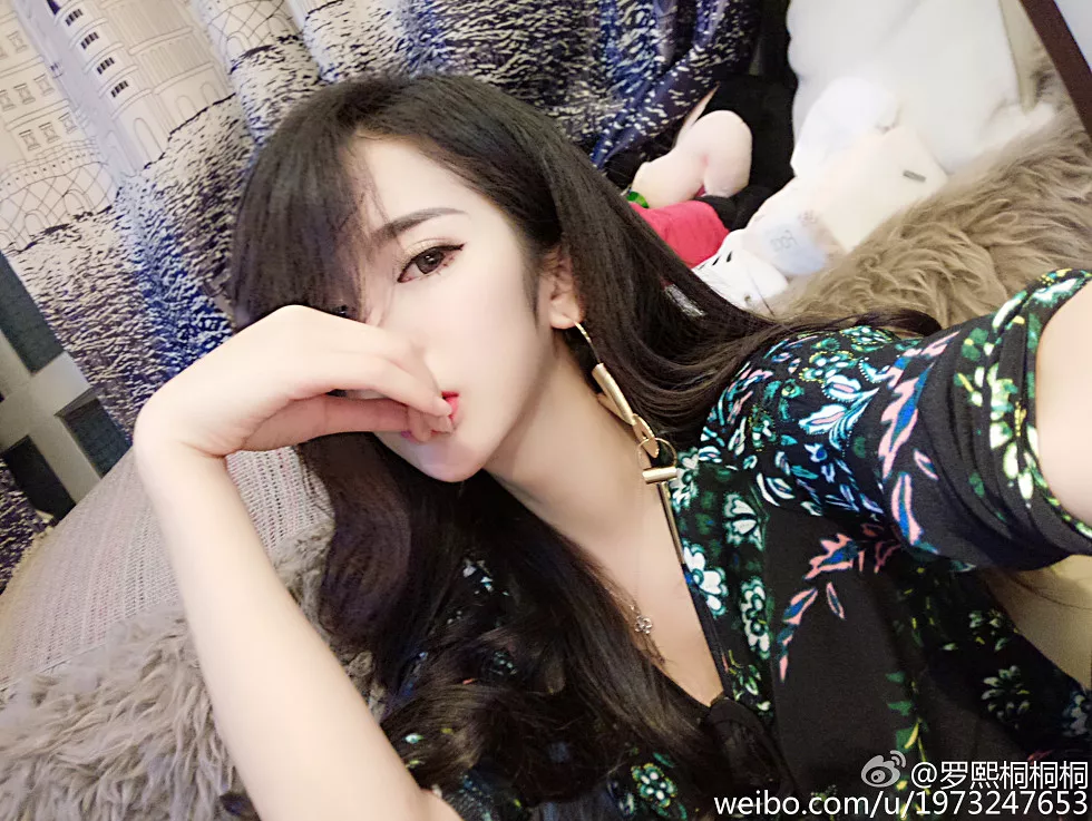 Xgyw.Org_邻家妹子罗熙桐桐桐大长腿甜美迷人微博写真海量图集363P