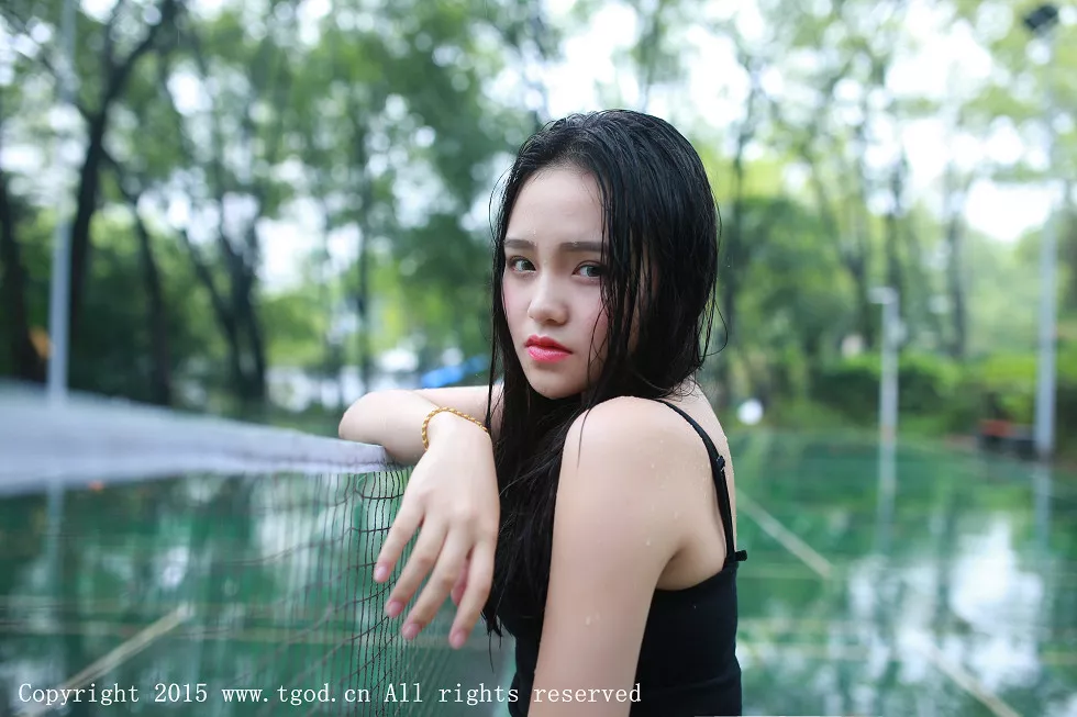 Xgyw.Org_[TGOD推女神]2015.10.19_嫩模佩佩Cassie阳光篮球宝贝运动热裤秀完美身材55P