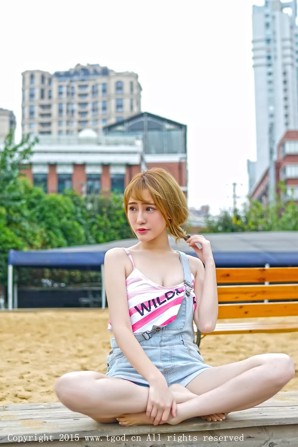 Xgyw.Org_[TGOD推女神]2015.11.09_普吉岛旅拍之陈雨涵第一刊五角星内裤性感卖萌写真60P
