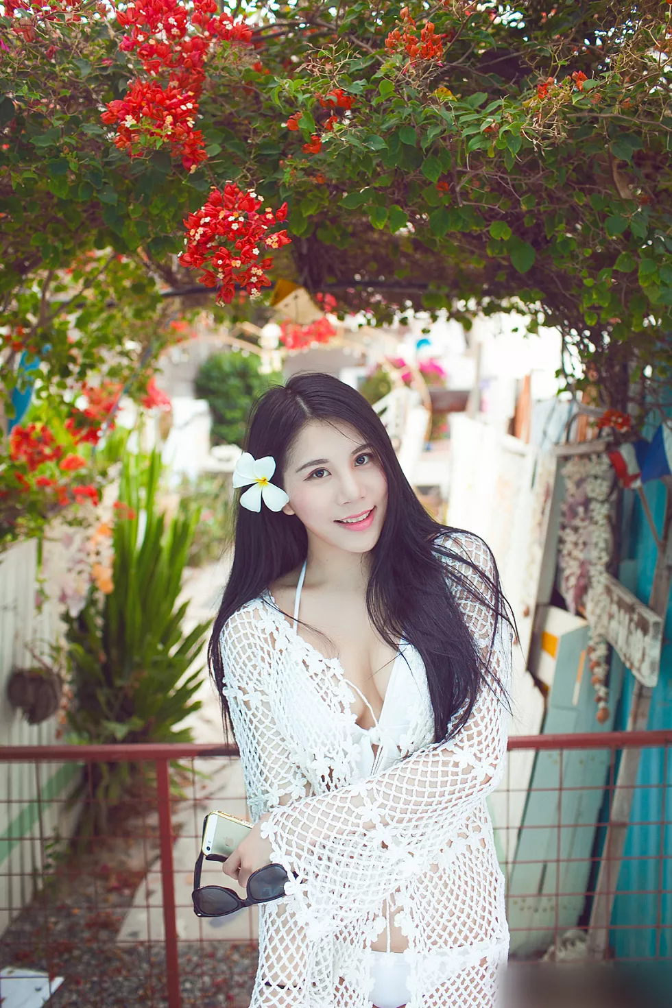 Xgyw.Org_[TGOD推女神]2014.10.07_嫩模南湘Baby粉红丁字裤超透情趣内衣妖媚诱惑55P
