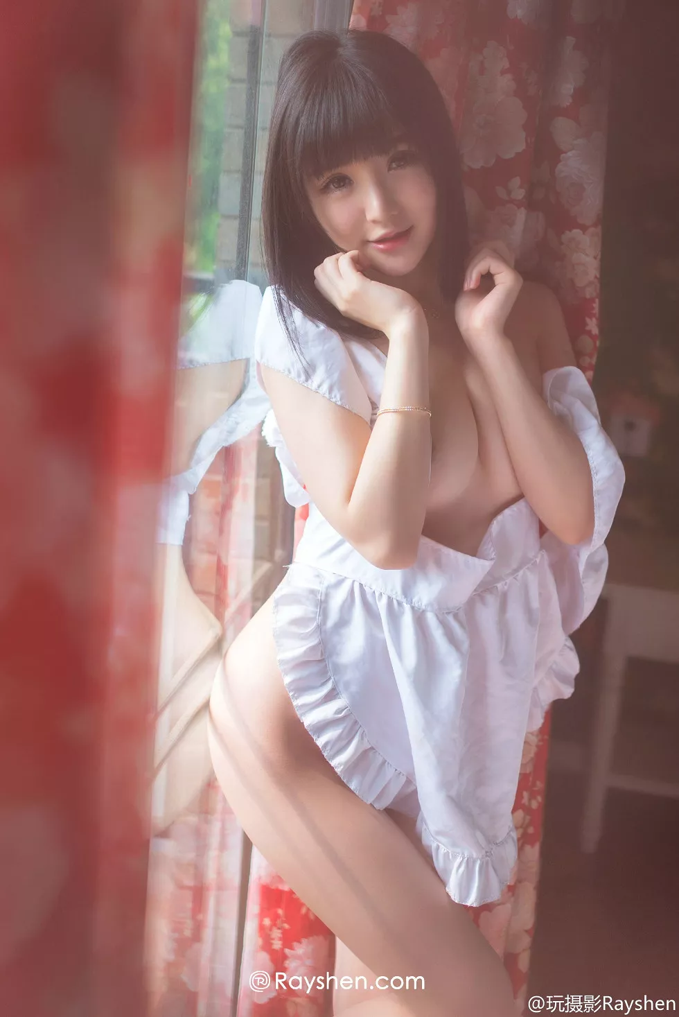 Xgyw.Org_写真师Rayshen作品新浪微博海量性感美图欣赏630P