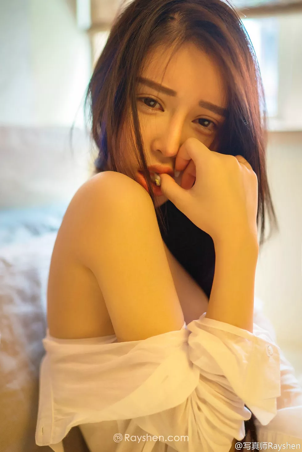 Xgyw.Org_写真师Rayshen作品新浪微博海量性感美图欣赏630P