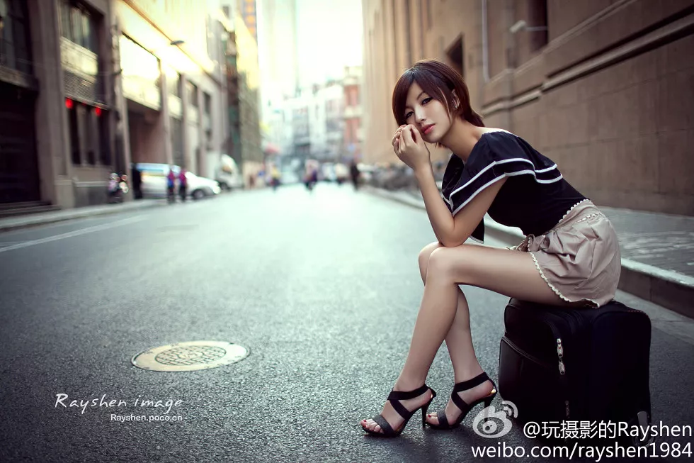 Xgyw.Org_写真师Rayshen作品新浪微博海量性感美图欣赏630P