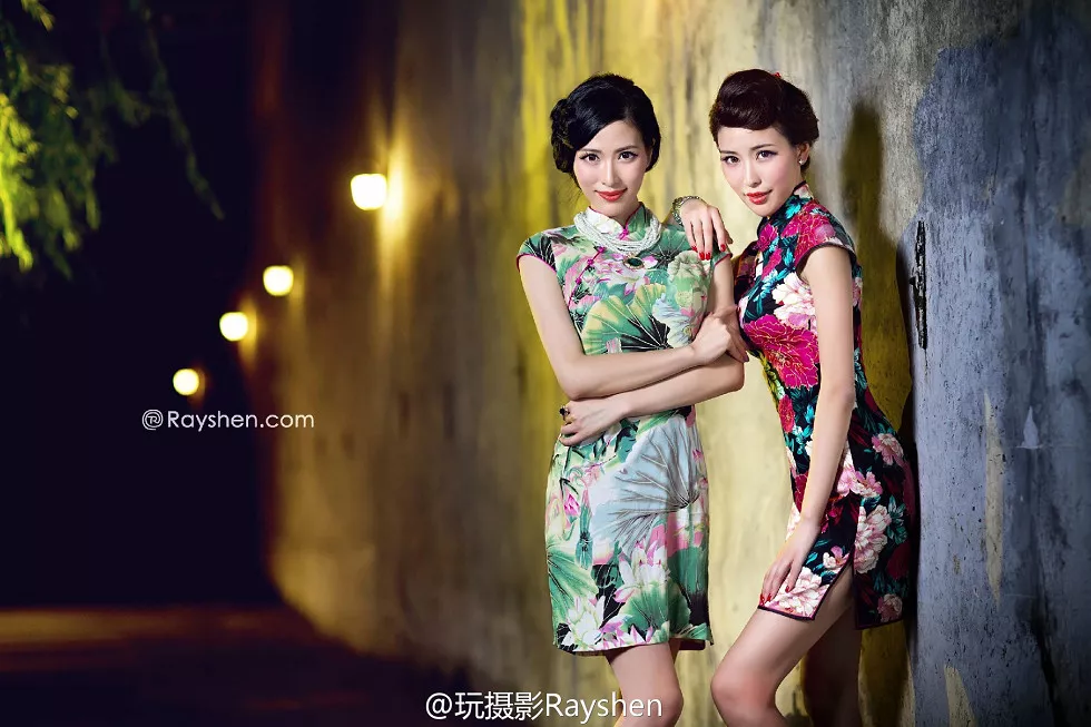 Xgyw.Org_写真师Rayshen作品新浪微博海量性感美图欣赏630P