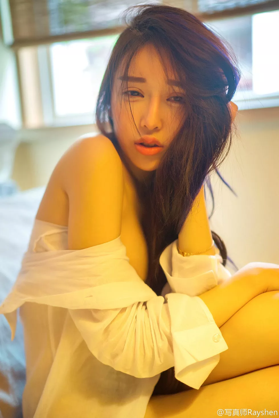 Xgyw.Org_写真师Rayshen作品新浪微博海量性感美图欣赏630P