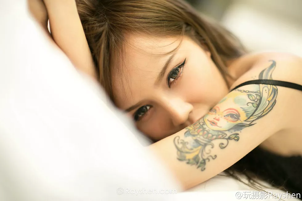 Xgyw.Org_写真师Rayshen作品新浪微博海量性感美图欣赏630P