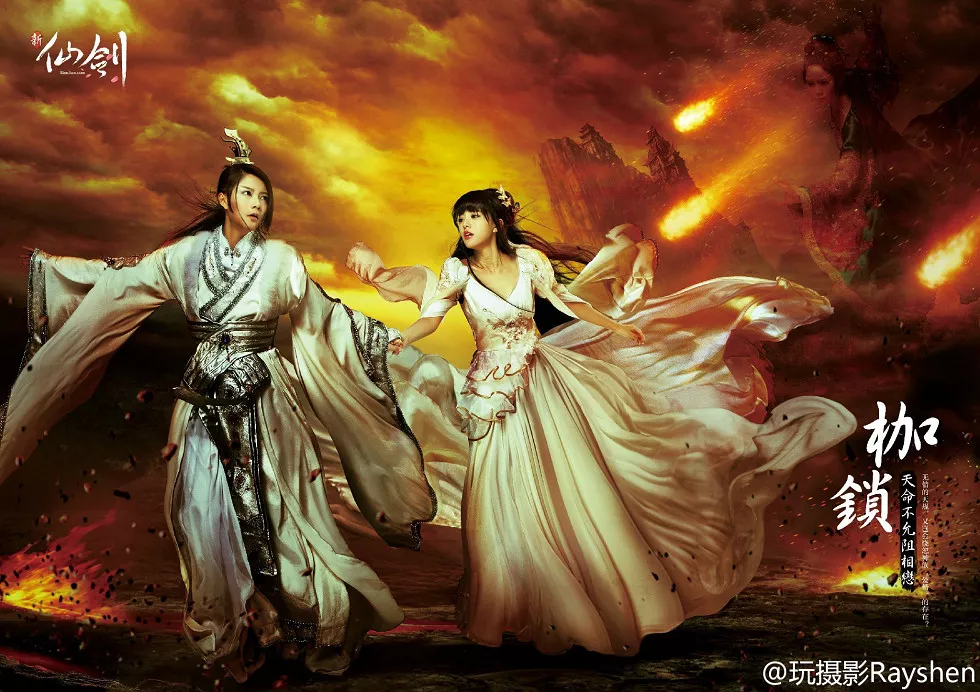 Xgyw.Org_写真师Rayshen作品新浪微博海量性感美图欣赏630P