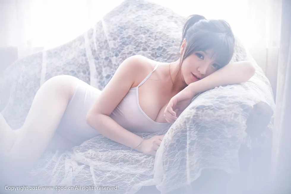 Xgyw.Org_[TGOD推女神]2016.01.27_嫩模苏糯米Mi居家私房豪乳美臀蠢蠢欲动朦胧诱惑写真41P