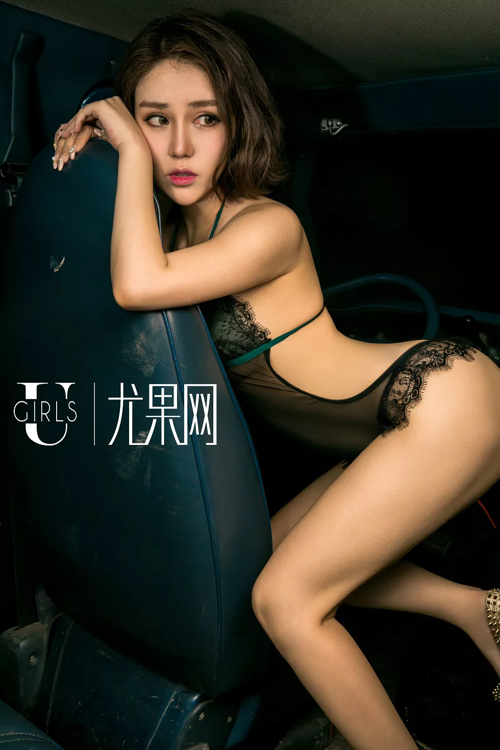 Xgyw.Org_[Ugirls尤果网]U188_嫩模王尔琳蕾丝情趣内衣细腻肌肤香汗淋漓极致诱惑写真65P