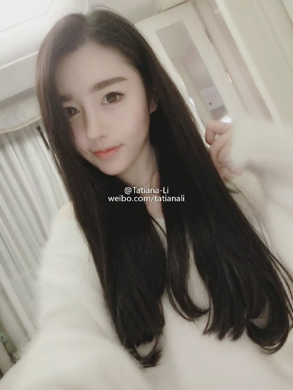 Xgyw.Org_韩国白富美萝莉Tatiana-Li李碧莹微博私房海量写真369P