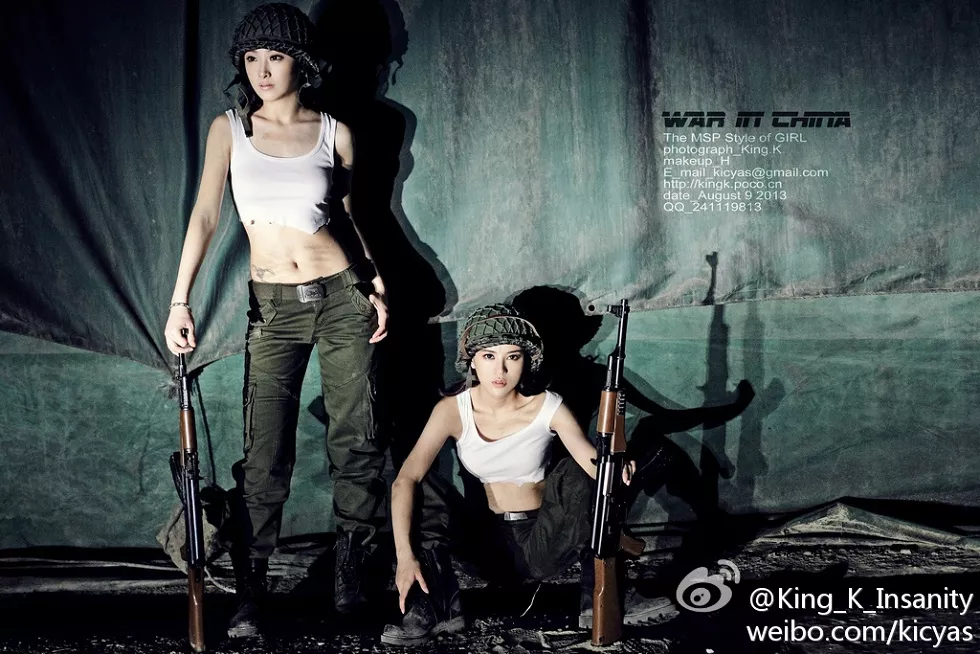 Xgyw.Org_靓丽美颜摄影K视觉大胸豪乳妹子海量微博写真189P