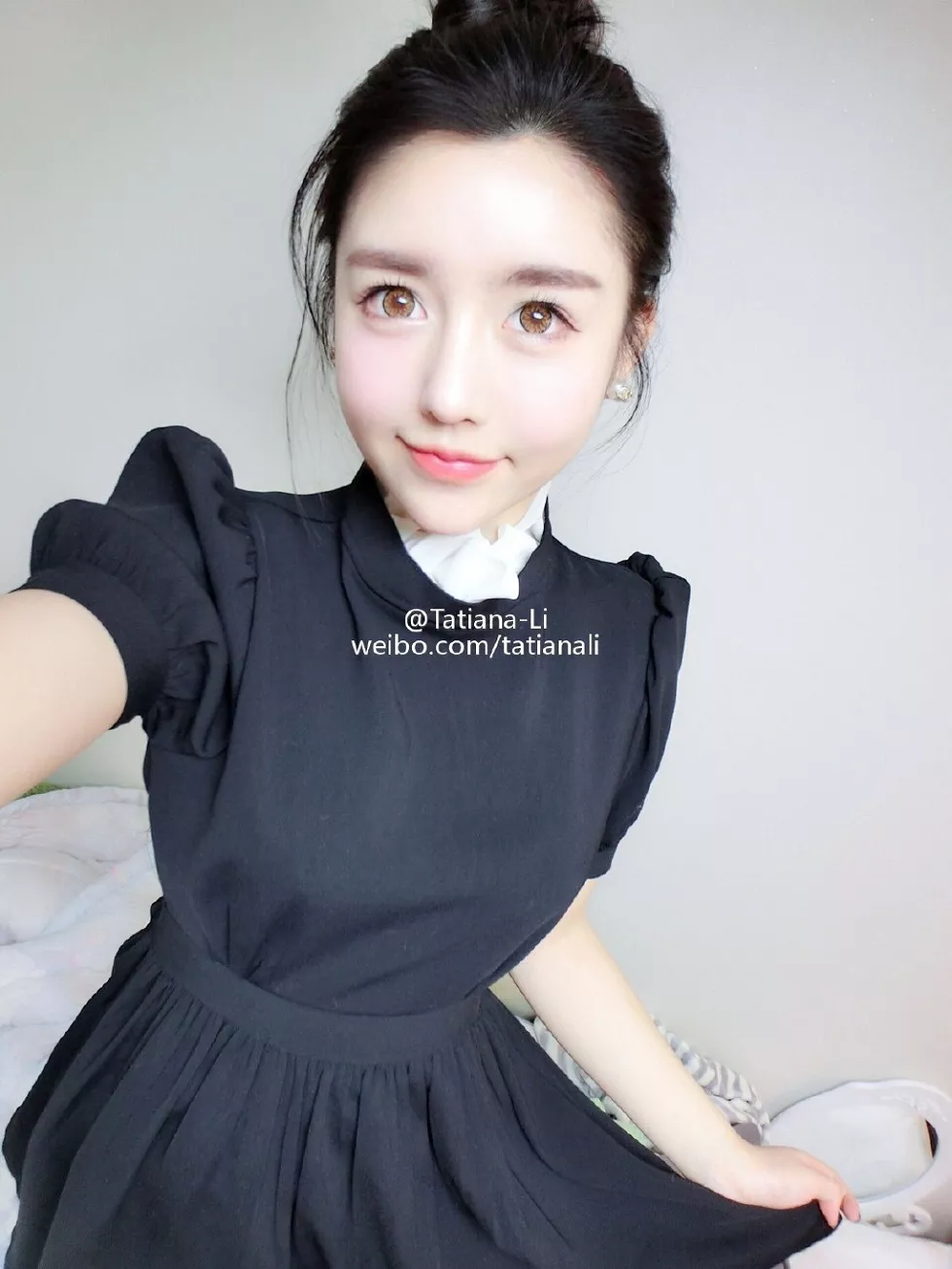 Xgyw.Org_韩国白富美萝莉Tatiana-Li李碧莹微博私房海量写真369P