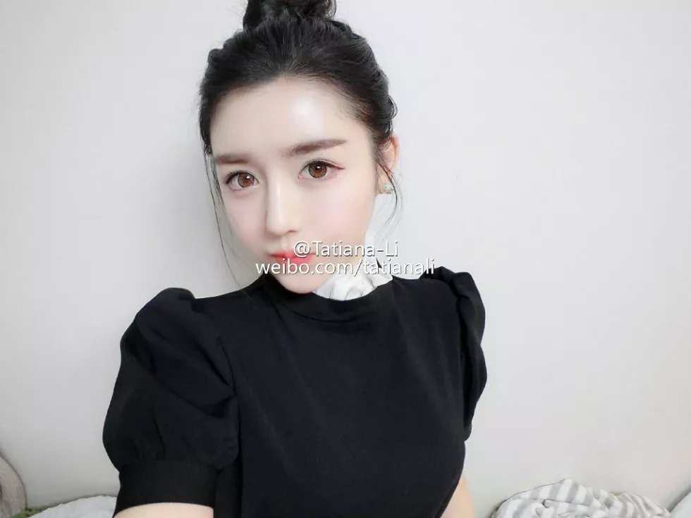 Xgyw.Org_韩国白富美萝莉Tatiana-Li李碧莹微博私房海量写真369P