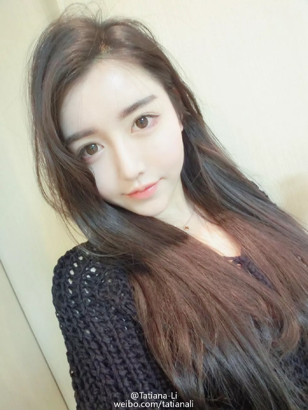 Xgyw.Org_韩国白富美萝莉Tatiana-Li李碧莹微博私房海量写真369P