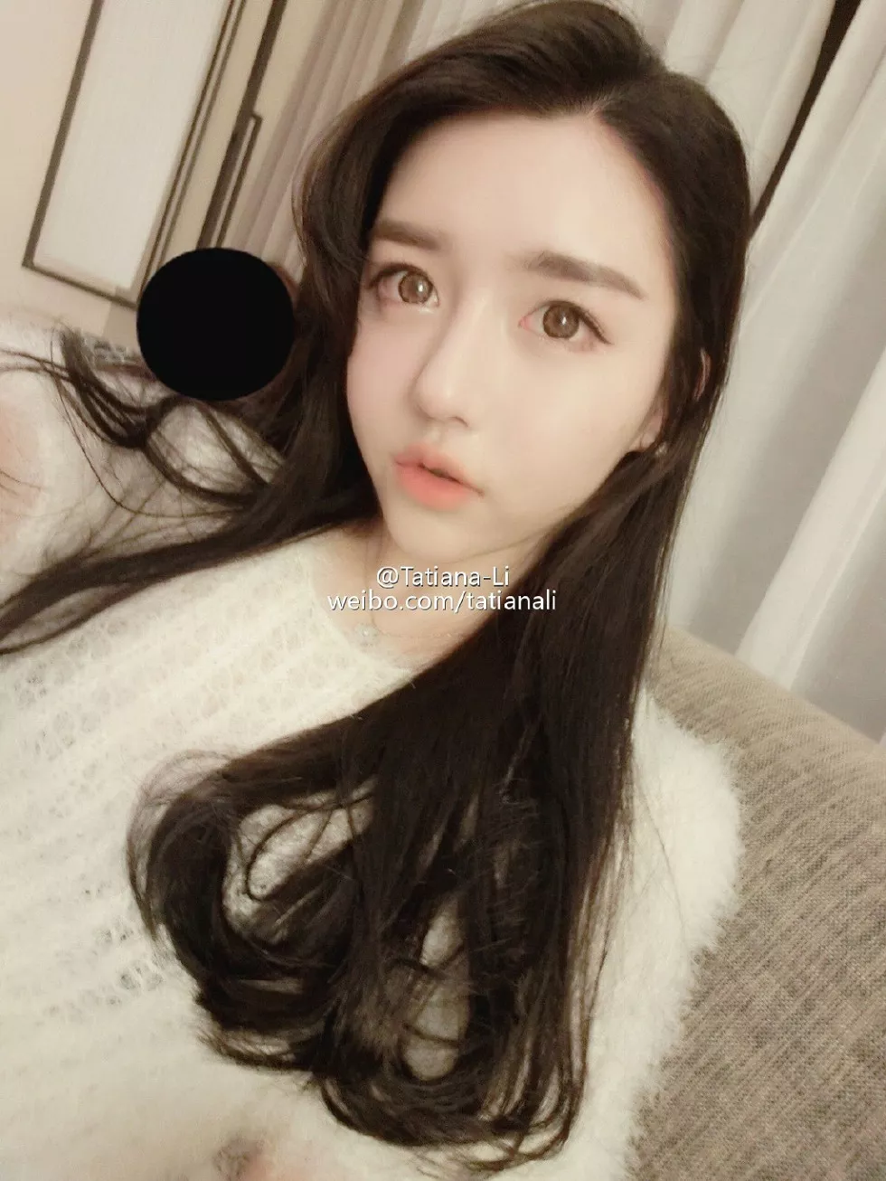 Xgyw.Org_韩国白富美萝莉Tatiana-Li李碧莹微博私房海量写真369P
