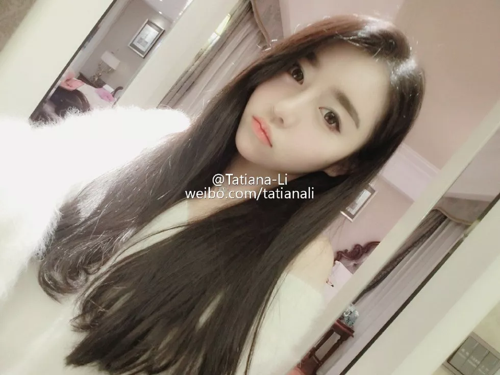 Xgyw.Org_韩国白富美萝莉Tatiana-Li李碧莹微博私房海量写真369P