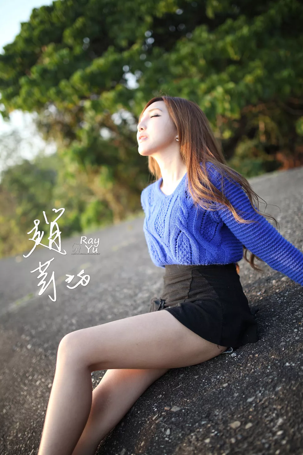 Xgyw.Org_台湾性感腿模Syuan赵芸妹子完美身材生活写真秀最全套图800P