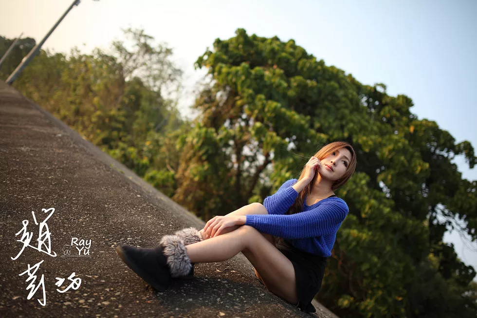 Xgyw.Org_台湾性感腿模Syuan赵芸妹子完美身材生活写真秀最全套图800P